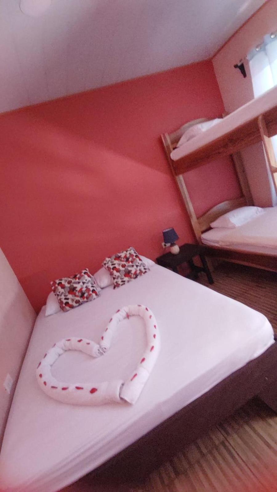Cabinas Agamy Tortuguero Ngoại thất bức ảnh